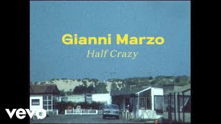 Gianni Marzo – Half Crazy
