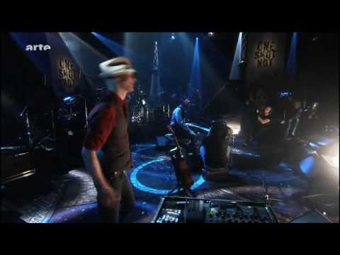 ARTE 'One Shot Not': Charlie Winston - 2/2