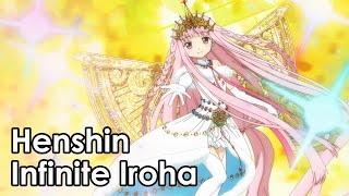 Download lagu Infinite Iroha - Transformation mp3 Download lagu Infinite Iroha - Transformation mp3