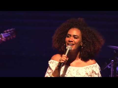 Mariene de Castro - Ao Vivo no Sesc (Show Completo)