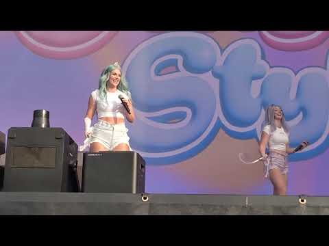 Dolly Style - YIHAA (School's Out, Söderhamn, 10.06.2025)