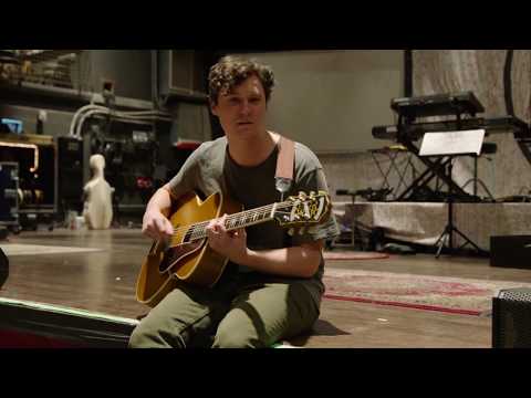 The Front Bottoms: Lonely Eyes (Acoustic)