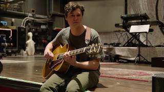 The Front Bottoms: Lonely Eyes (Acoustic)