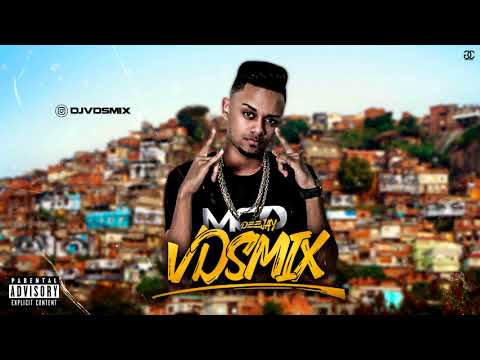 🧙‍♂️ MAGIA CROCANTE - MC RD (DJ V.D.S Mix)