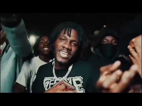 DreLu X Nesty Floxks - "Unchii Gang"