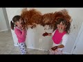 Bad Baby Twins Real Life Food Fight Kate Vs Lilly Bubble Bath Explosion