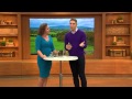 Fragrances Of Ireland Patrick Men S Cologne With Stacey Stauffer