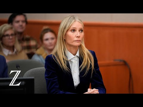 Skiunfall: Gwyneth Paltrow gewinnt Prozess um Schadensersatz