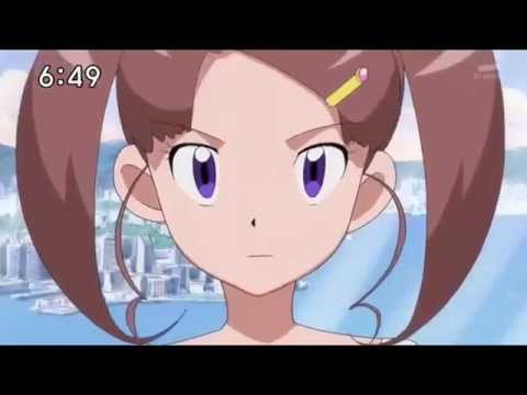 Digimon - Nene / I Wanna Go.