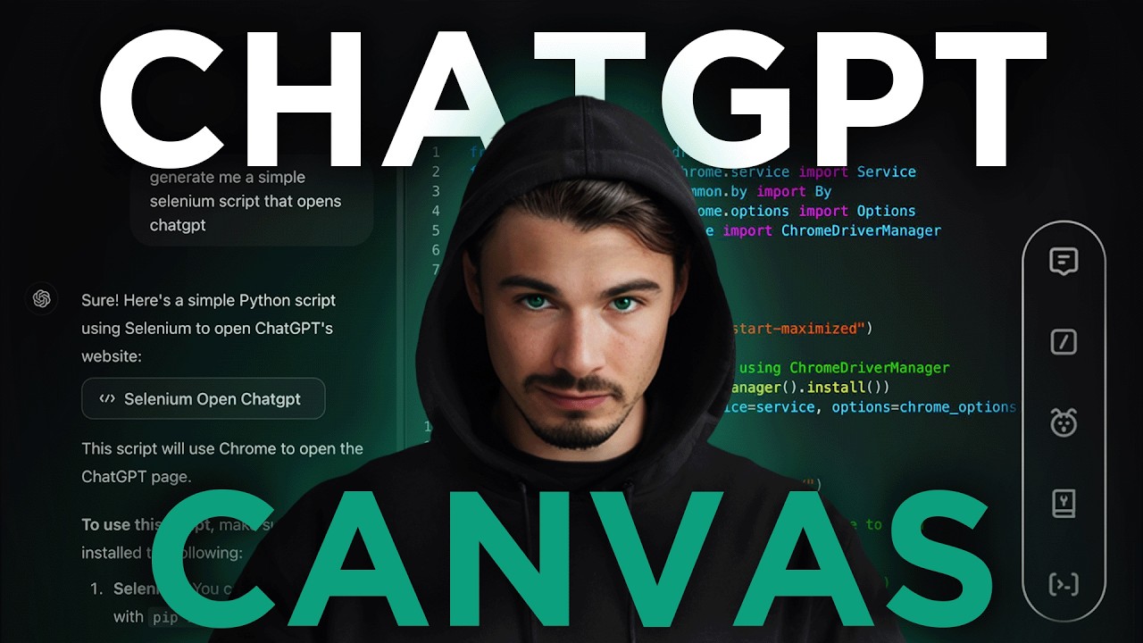 Serious ChatGPT Upgrades & More AI Use Cases