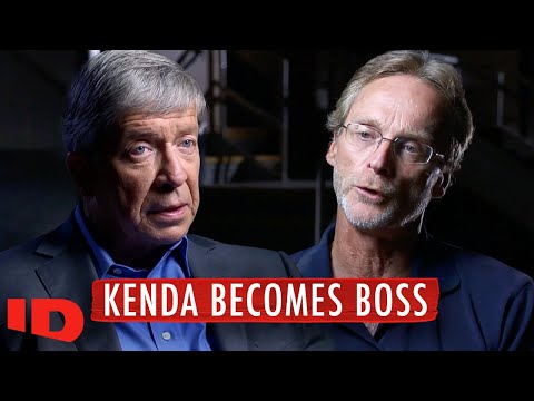 Never Doubt Kenda's Plan to Catch a Killer | Homicide Hunter: Lt. Joe Kenda | ID
