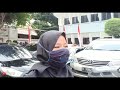 Adik Vicky Prasetyo Hadir di PN Jakarta Selatan, Begini Tanggapannya Saat Ditanya Soal Angel Lelga Adik Vicky Prasetyo Hadir di PN Jakarta Selatan, Begini Tanggapannya Saat Ditanya Soal Angel Lelga