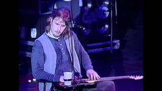 Jeff Healey - &#39;Roadhouse Blues&#39; - Nescafé Blues (pt. 8 of 10)