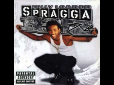 Spragga Benz - Badman Anthem