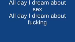 Korn A D I D A S Lyrics