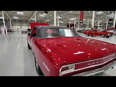 1966 Chevrolet Chevelle (CC-2109063) for sale in Greensboro, North Carolina