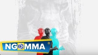 KK - 300 ft Brian Simba &amp; Throneboy (Official Audio)