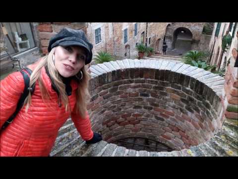 What to see in Corinaldo?