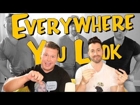 Everywhere You Look (Fuller House Theme) | Part Work: Episode 2