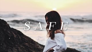 Olivia Grace - Safe (Lyric Video)