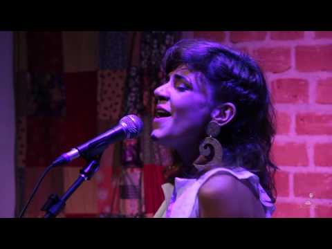 Facilita - Mariana Aydar/Chico Cesar/Mestrinho