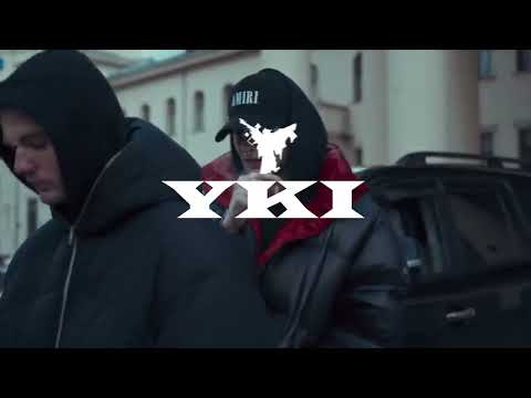 🚭FREE🚭 ROCKET x LILDRUGHILL x FRESCO x MARCO-9 Type Beat - YKI  (prod. Taylsee)