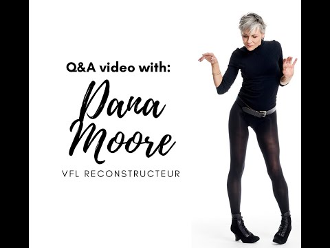 Q&A with Dana Moore