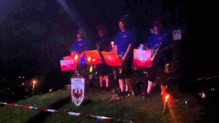 preview picture of video 'Polkavreunde Lauffen bei Lumpa unter Lampe'