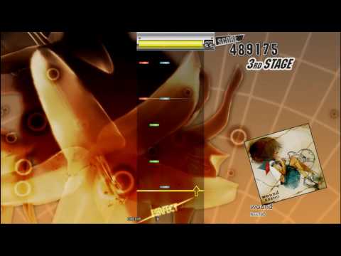 [GITADORA GF] wound (bass ext 6.30)