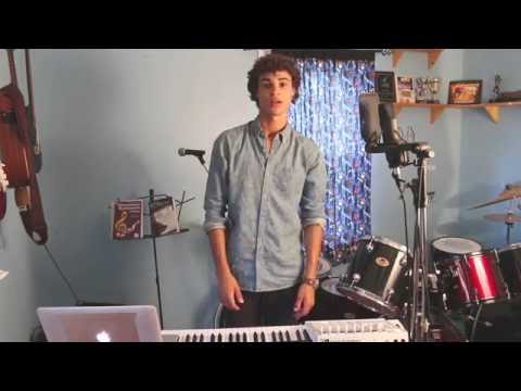 Closer - The Chainsmokers ft. Halsey Cover by Kolton Stewart