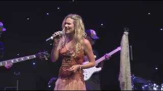 Joss Stone - Infinity Hall 2016 - Fell In Love With A Boy
