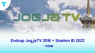 Download lagu Endcap Jogja TV 2018   Station ID Jogja TV (2022 - sekarang) mp3