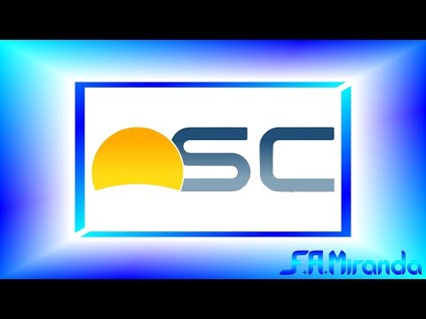 Cronologia de Vinhetas do "Bom Dia SC" (1990 - 2018)