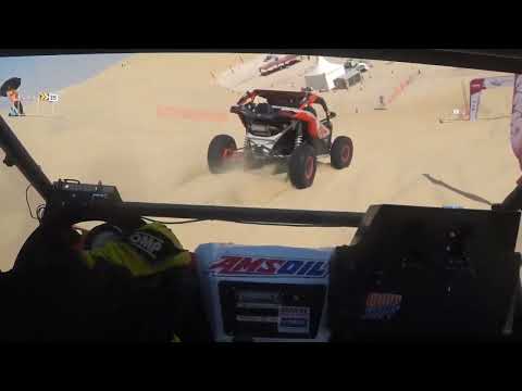 Qatar Off Road Championship 2022 Round 6 (Survival)