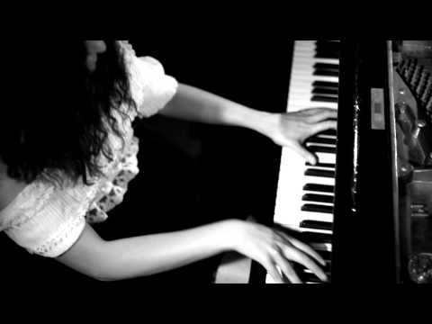 Moran Magal - Fields of Sunrise - Yossi Sassi [Piano Version]