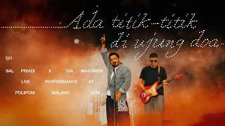 Download lagu Sal Priadi - There Are Dots at the End of a Prayer (feat. Iga Massardi) | Live from Poliponi 2026... mp3 Download lagu Sal Priadi - There Are Dots at the End of a Prayer (feat. Iga Massardi) | Live from Poliponi 2026... mp3