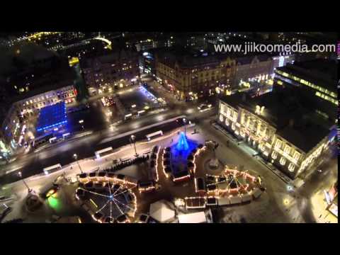 Maalla tai ilmassa - JiiKoo-Media