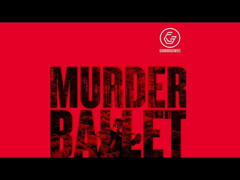 Murder Ballet - Official Music Video