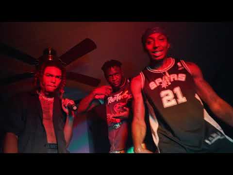 JOSEGONEGETCHA x TORXH RU X YNS LULCAIN - UNKNOWN FREESTYLE (OFFICIAL MUSIC VIDEO) (@_playboyflexx)