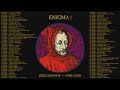 E̲n̲i̲g̲m̲a̲ - Discography - 1990 - 2016