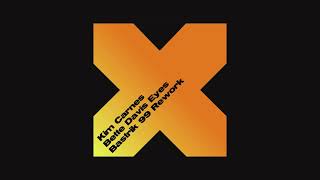 Kim Carnes - Bette Davis Eyes (Bastrik 99 Rework)