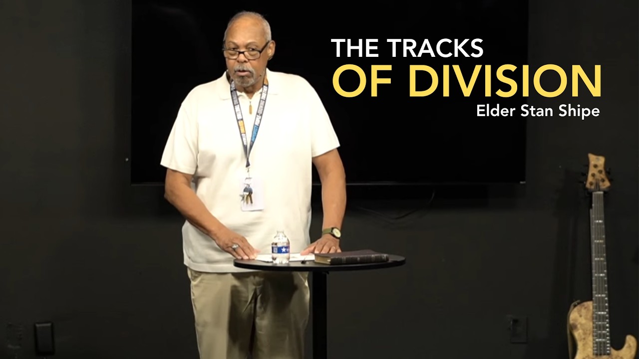 The Tracks of Division