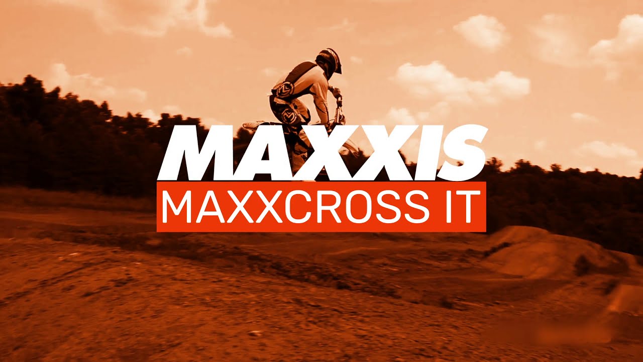 Maxxis MAXXCROSS IT