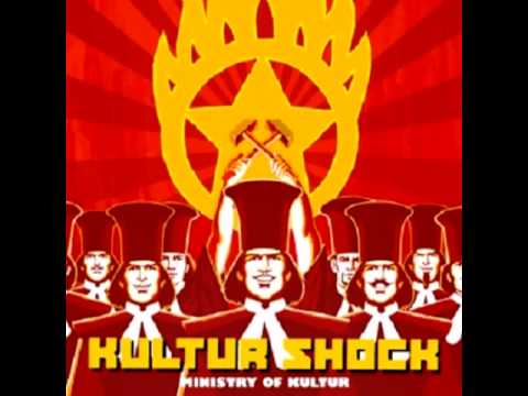 Kultur Shock - Sheitan