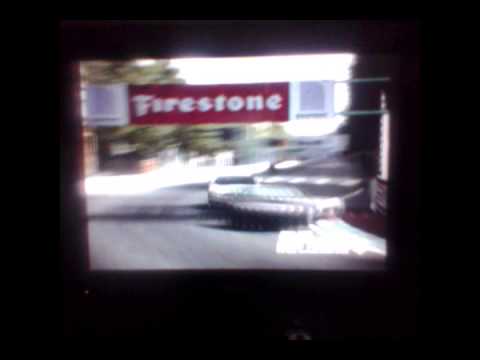 Donald Couak Attack ?*! Playstation 2