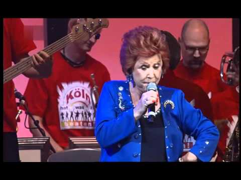 Marie-Luise Nikuta - Mäht nix 2010