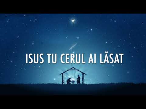 Isus Tu Cerul ai Lăsat - Ovidiu Spoiala ft. Florin Modog