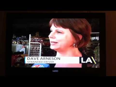 Dave Arneson is on E?