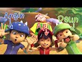 Troublemaker Trio Buat Hal Lagi BoBoiBoy