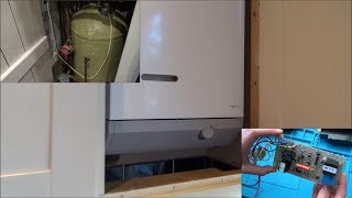 Trying to FIX a Faulty Gas Conventional Boiler
